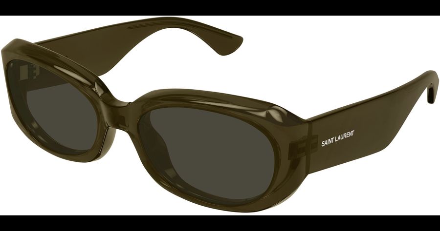 Saint Laurent Sonnenbrille Damen Saint Laurent SL 868 57 005 Ansicht 1
