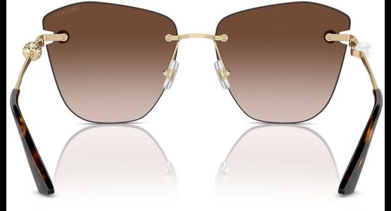 Jimmy Choo JC4004HB 300613 59 - Ansicht 5