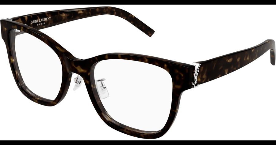 Saint Laurent Brille Damen Saint Laurent SL M158/F 54 002 Ansicht 1