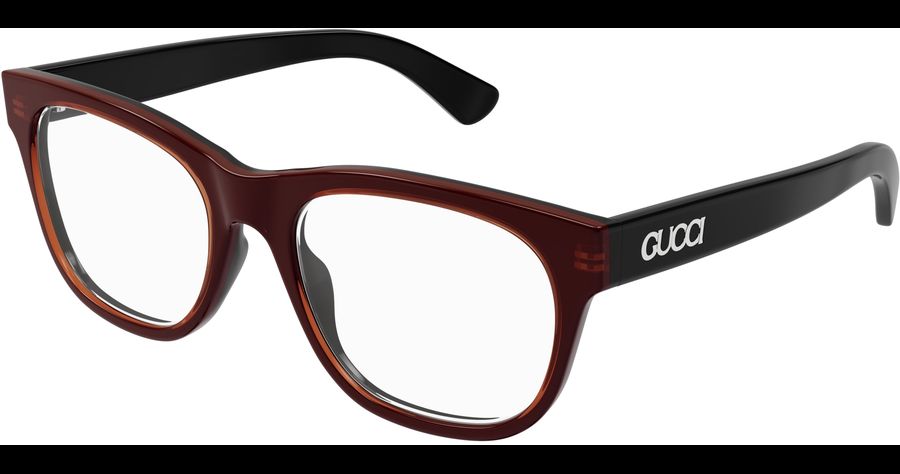 Gucci Brille Herren Gucci GG1796O 55 007 Ansicht 1