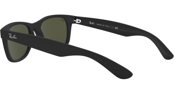 Ray-Ban New Wayfarer Classic RB2132 622 55 - Ansicht 9