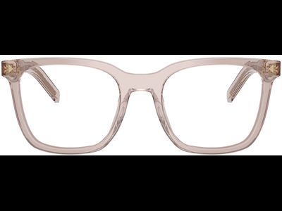 Prada Brille Damen Prada PR B11V 29D1O1 Ansicht 2