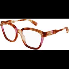 Chloé Brille Damen Chloé CH0265O 54 008