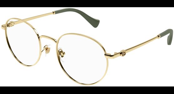 Gucci GG1594O 52 002 - Ansicht 2