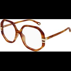 Chloé Brille Damen Chloé CH0107O 54 018