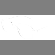 Montblanc Brille Herren Montblanc MB0368OA 52 003