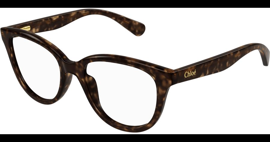 Chloé Brille Kinder Chloé CC0021O 47 002 Ansicht 1
