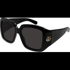 Gucci Sonnenbrille Damen Gucci GG1402S 55 001