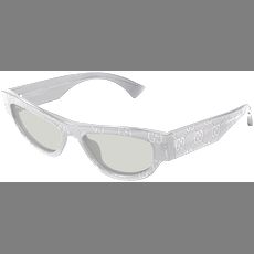 Gucci Sonnenbrille Damen Gucci GG1834S 53 016