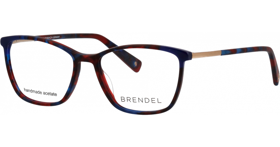 Brendel Brille Damen Brendel 903164 50 57 Ansicht 1