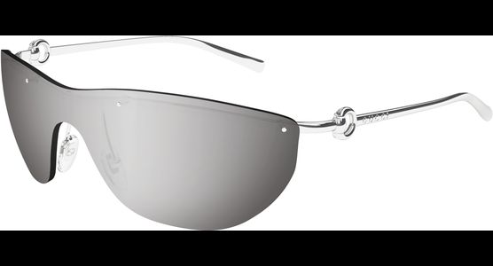 Gucci GG1700S 99 Silber - Ansicht 2