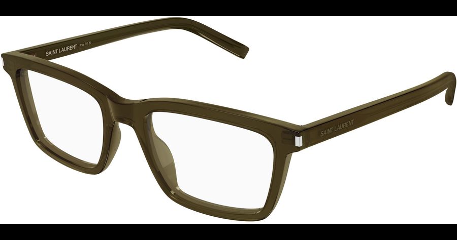 Saint Laurent Brille Herren Saint Laurent SL 842 54 005 Ansicht 1