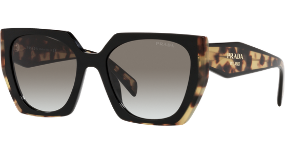 Prada PR 15WS 3890A7 - Ansicht 2