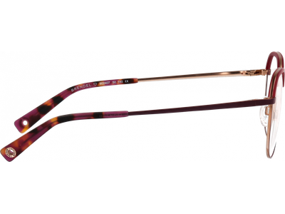 Brendel Brille Damen Brendel 902407 50 50 Ansicht 2