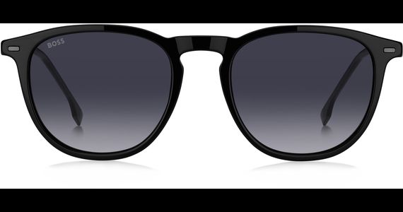 Hugo Boss BOSS 1639/S 52 black - Ansicht 3