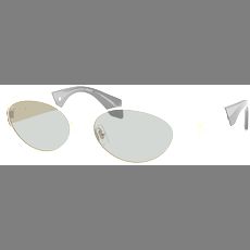 Versace Sonnenbrille Herren Versace VE2301 152387