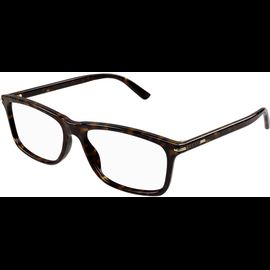 Gucci Brille Herren Gucci GG1447O 002