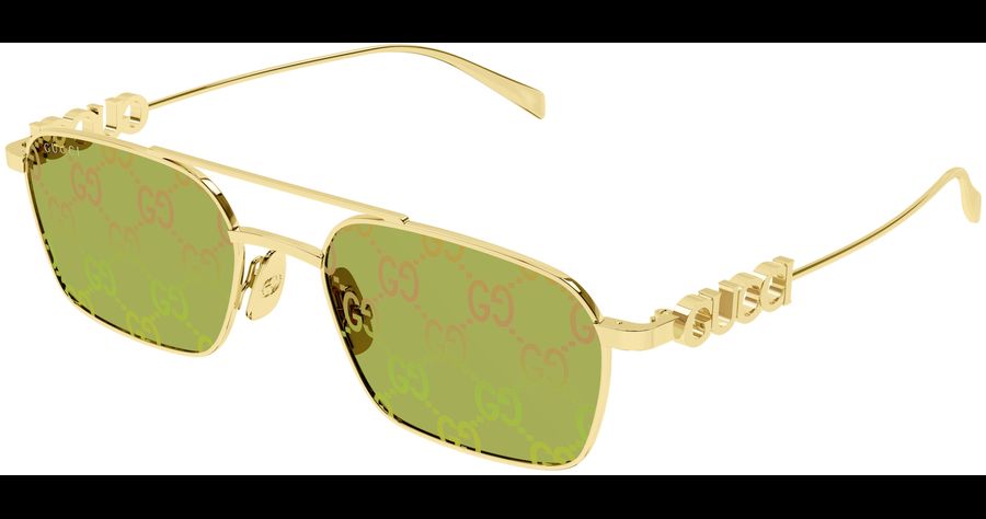 Gucci Sonnenbrille Damen Gucci GG1804S 54 002 Ansicht 1