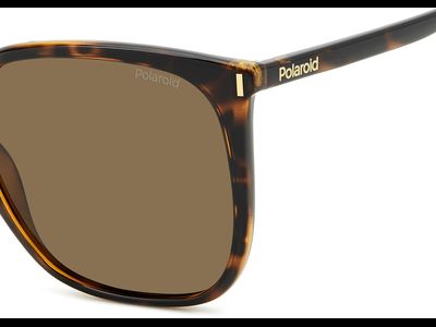 Polaroid Sonnenbrille Damen Polaroid PLD 6218/S 56 Ansicht 3