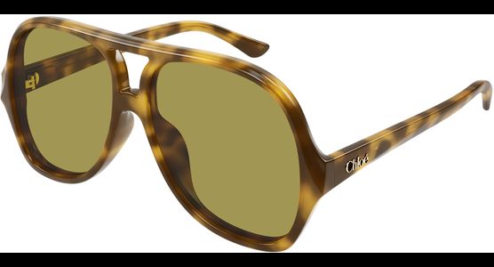 Chloé CH0289S 58 003 - Ansicht 2