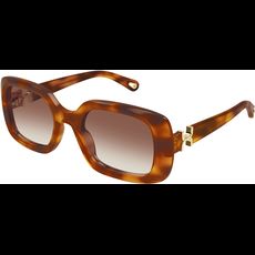 Chloé Sonnenbrille Damen Chloé CH0333S 53 003