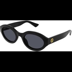 Gucci Sonnenbrille Damen Gucci GG1579S 53 001