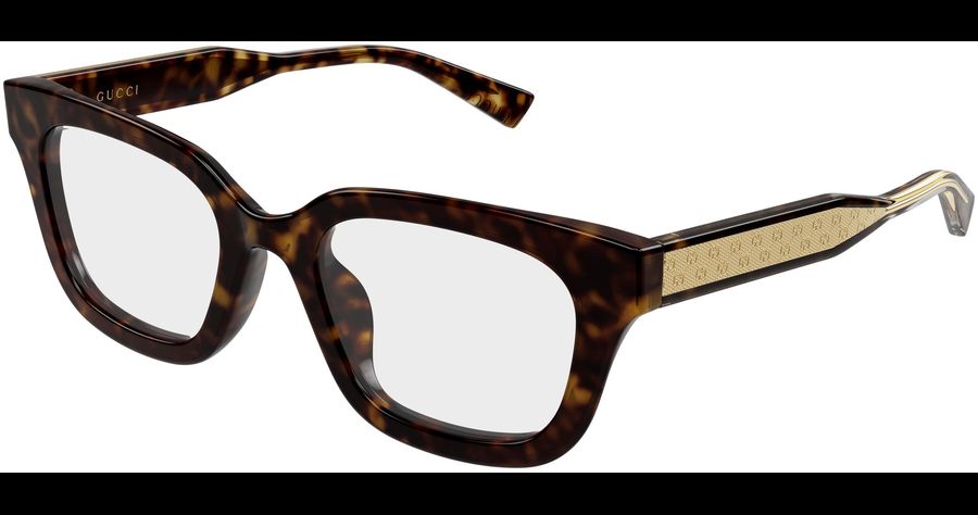 Gucci Brille Damen Gucci GG2067OL 52 006 Ansicht 1