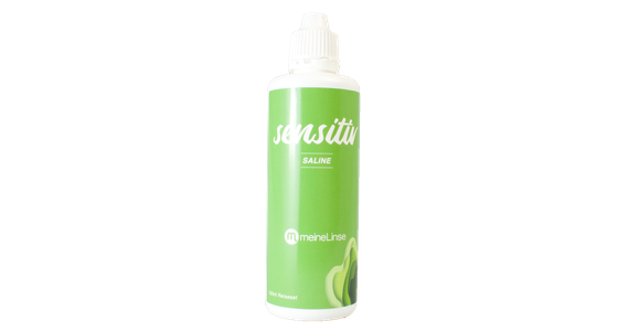 Oculsoft Sensitiv Saline 1x100ml