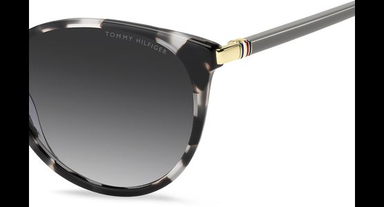 Tommy Hilfiger TH 2350/S 55 AB8 - Ansicht 4