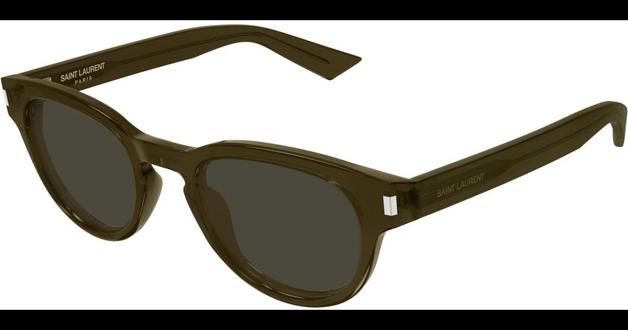 Saint Laurent Sonnenbrille Herren Saint Laurent SL 876 48 004 Ansicht 1