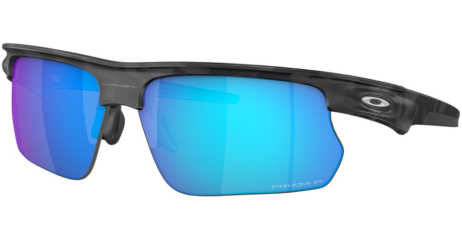 Oakley BiSphaera Prizm Sapphire Polarized 0OO9400