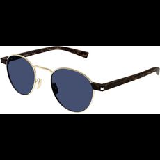 Saint Laurent Sonnenbrille Herren Saint Laurent SL 707 49 004