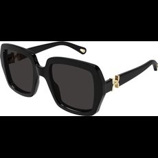 Chloé Sonnenbrille Damen Chloé CH0301S 52 001