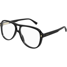Gucci Brille Herren Gucci GG1044O 57 001