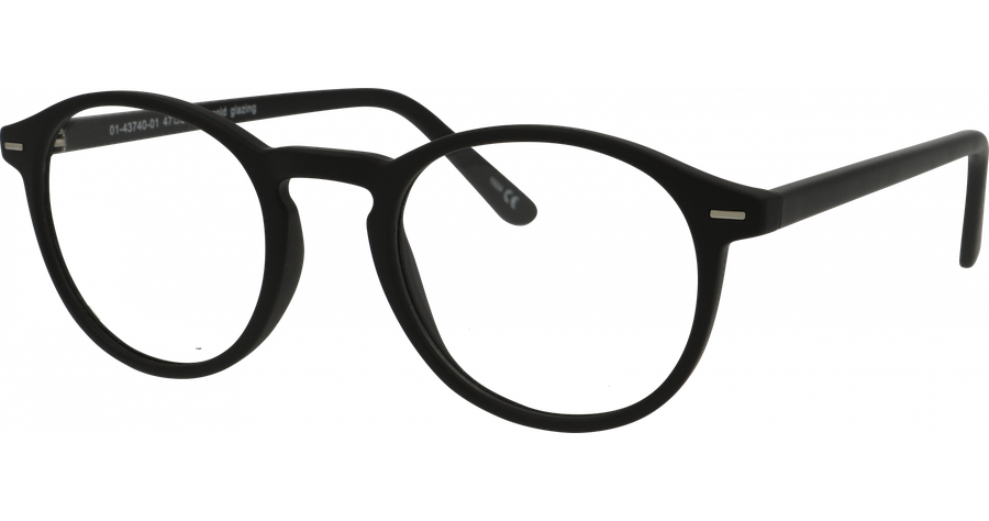 meineLinse Brille Unisex meineLinse Kollektion 01-43740-01 Ansicht 1