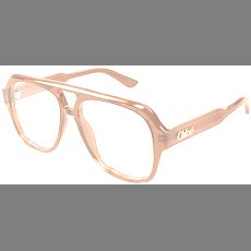 Chloé Brille Damen Chloé CH0339O 56 003