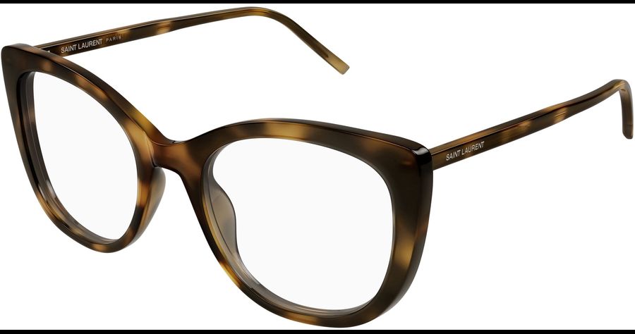 Saint Laurent Brille Damen Saint Laurent SL 778 55 003 Ansicht 1