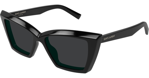 Saint Laurent SL 657 54 001 - Ansicht 2