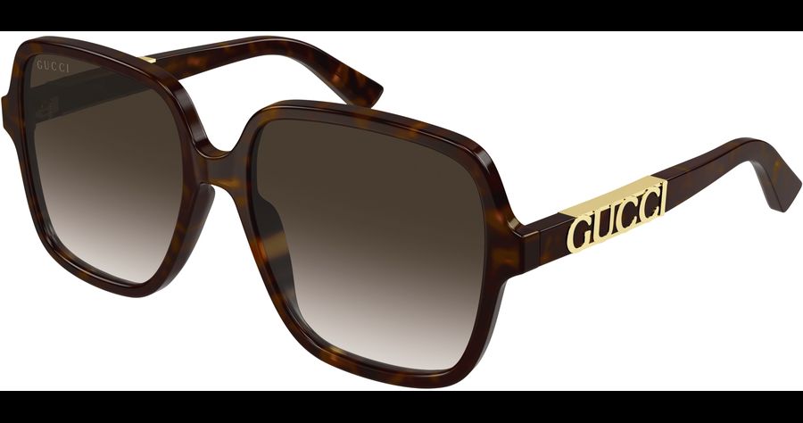 Gucci Sonnenbrille Damen Gucci GG1189SA 59 003 Ansicht 1