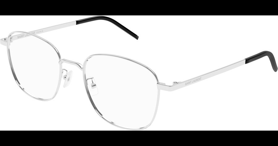 Saint Laurent Brille Herren Saint Laurent SL 682/F 53 001 Ansicht 1