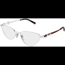 Gucci Brille Damen Gucci GG2054O 56 003