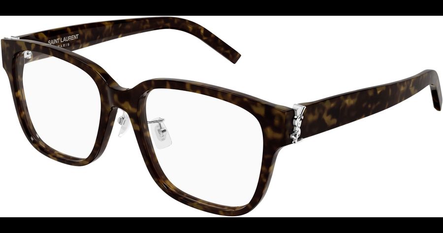 Saint Laurent Brille Damen Saint Laurent SL M165/F 54 002 Ansicht 1