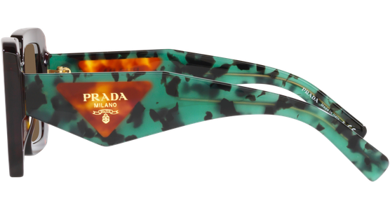 Prada 0PR 23YS 2AU06B - Ansicht 4