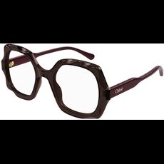 Chloé Brille Damen Chloé CH0228O 51 002
