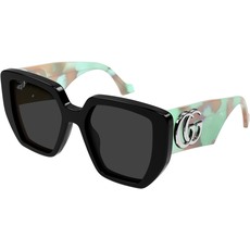 Gucci Sonnenbrille Damen Gucci GG0956S 54 011