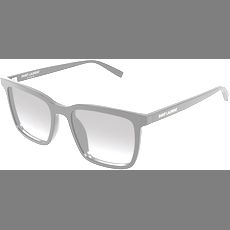 Saint Laurent Sonnenbrille Herren Saint Laurent SL 500 54 006