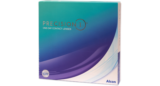 Precision1 90er - Ansicht 4