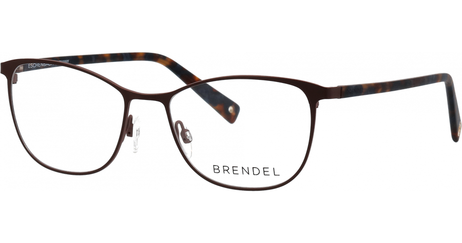 Brendel Brille Damen Brendel 902405 53 60 Ansicht 1