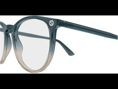 Gucci Brille Damen Gucci GG0027O 50 020 Ansicht 3