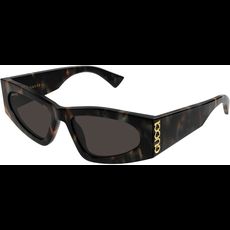 Gucci Sonnenbrille Damen Gucci GG2040S 54 003